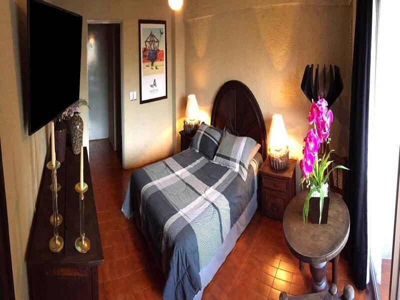 Aurora Suites ซาโปปัน ภายนอก รูปภาพ