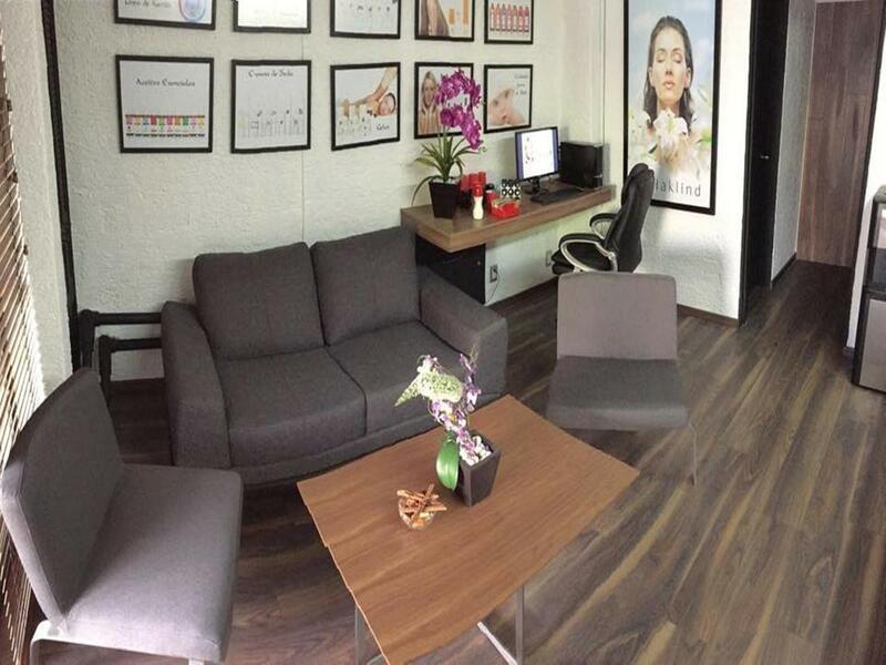 Aurora Suites ซาโปปัน ภายนอก รูปภาพ