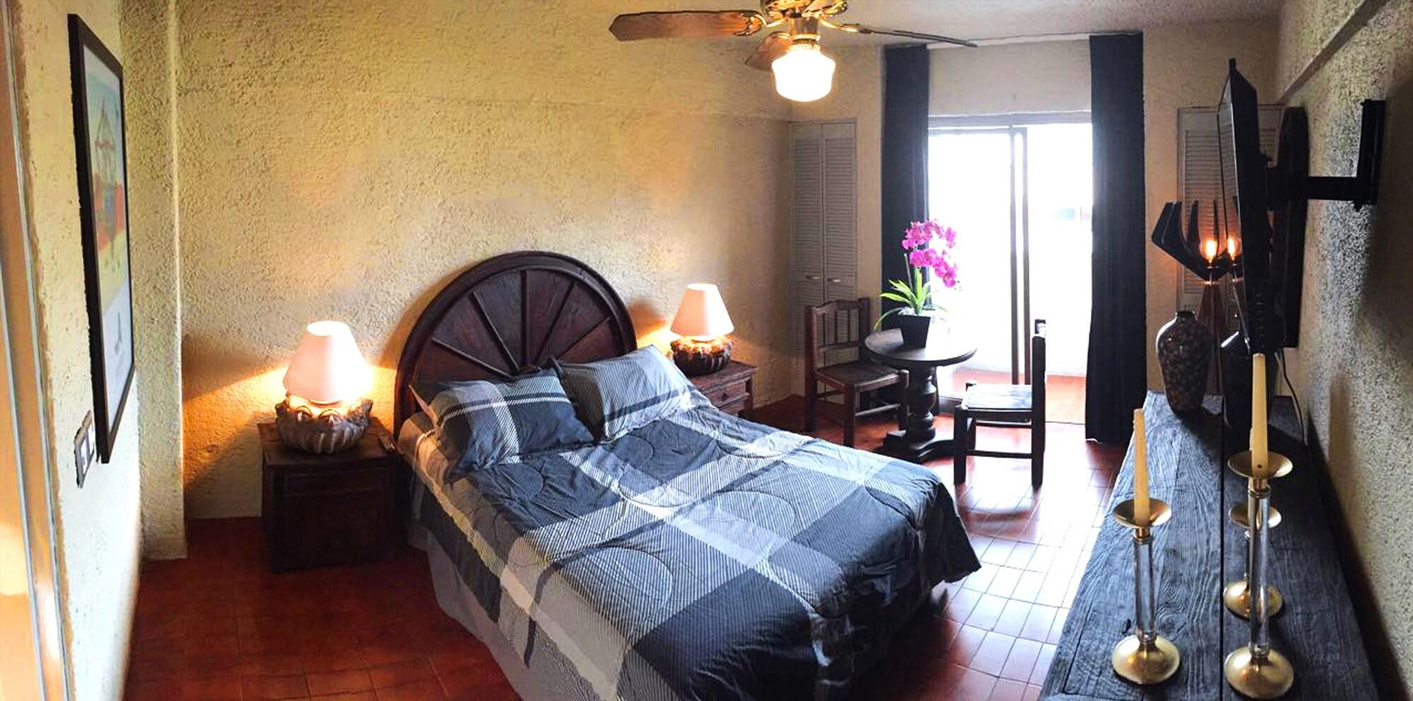 Aurora Suites ซาโปปัน ภายนอก รูปภาพ