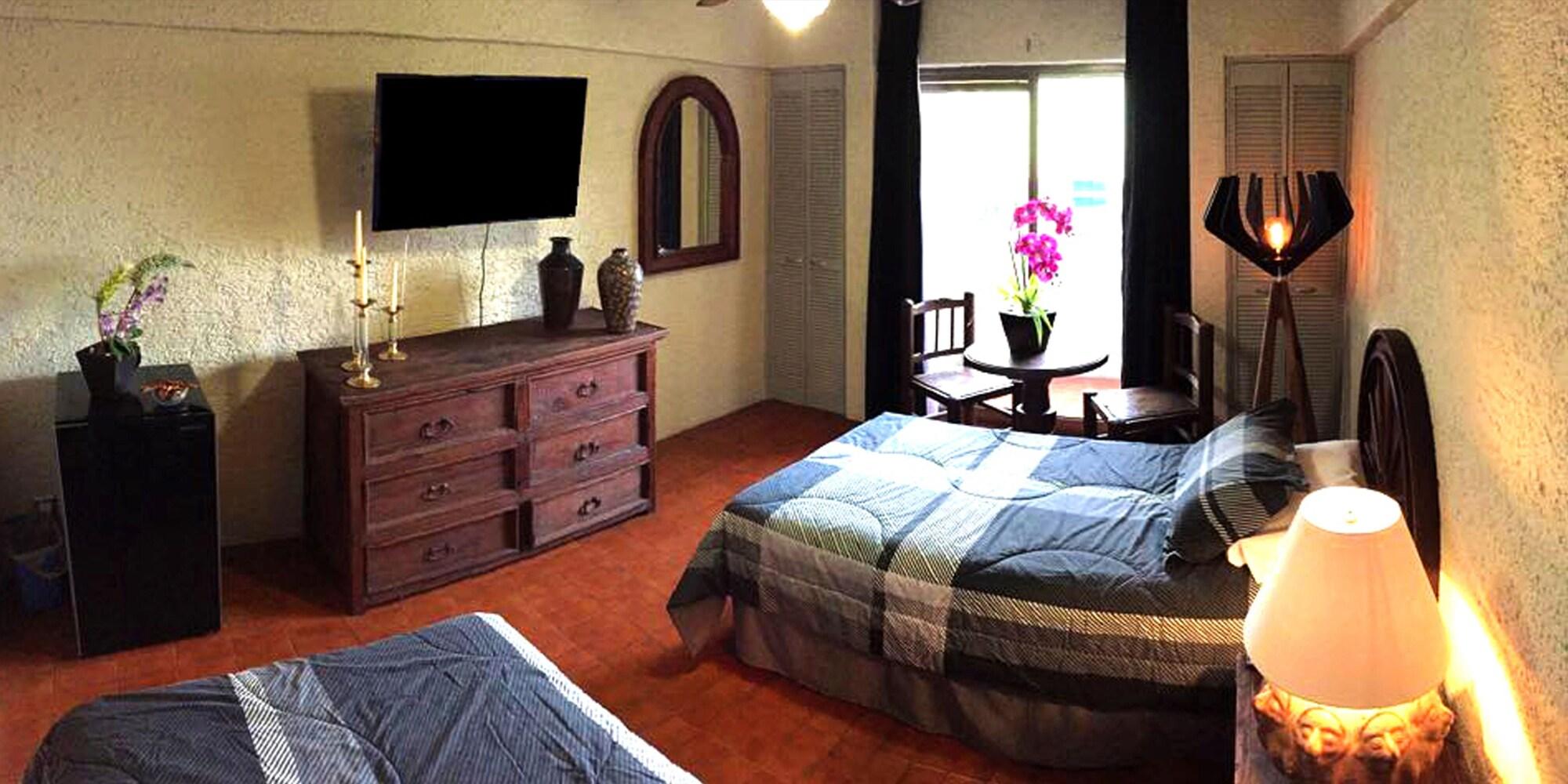 Aurora Suites ซาโปปัน ภายนอก รูปภาพ