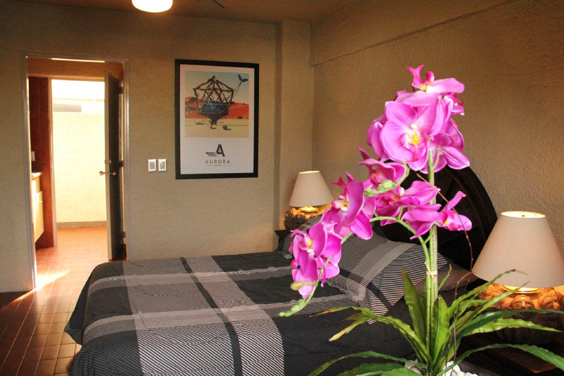 Aurora Suites ซาโปปัน ภายนอก รูปภาพ