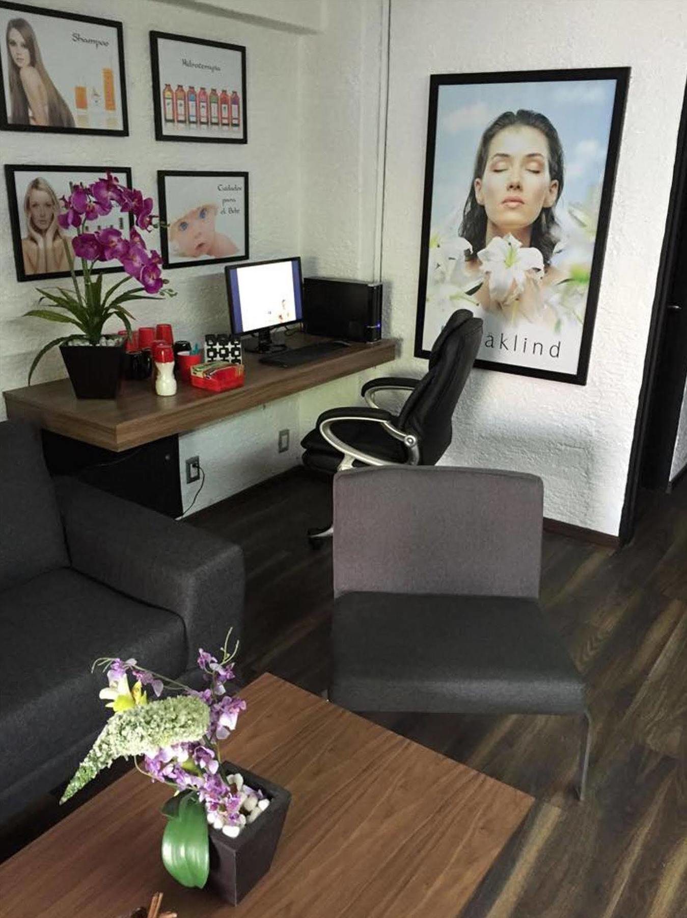 Aurora Suites ซาโปปัน ภายนอก รูปภาพ