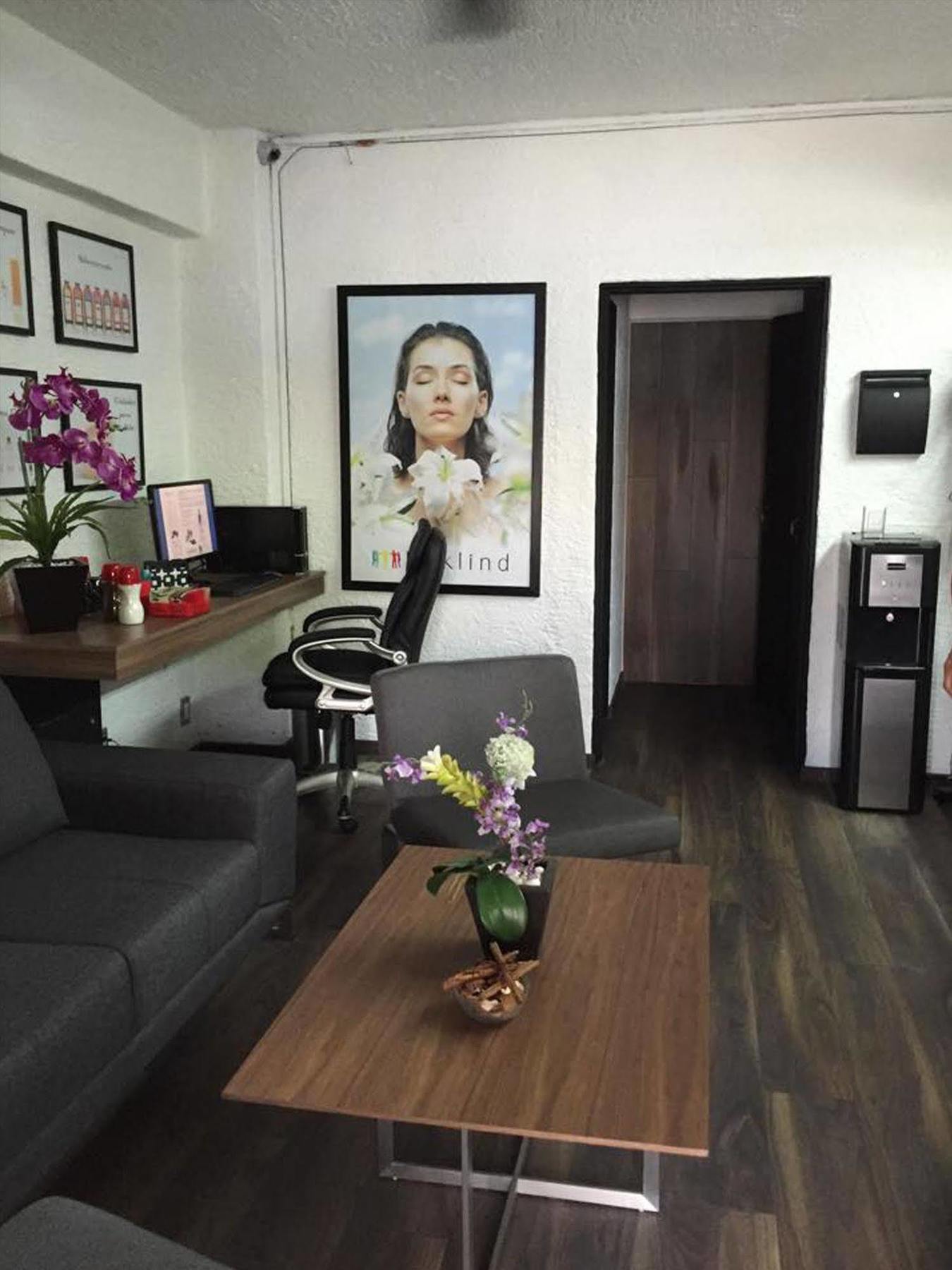 Aurora Suites ซาโปปัน ภายนอก รูปภาพ